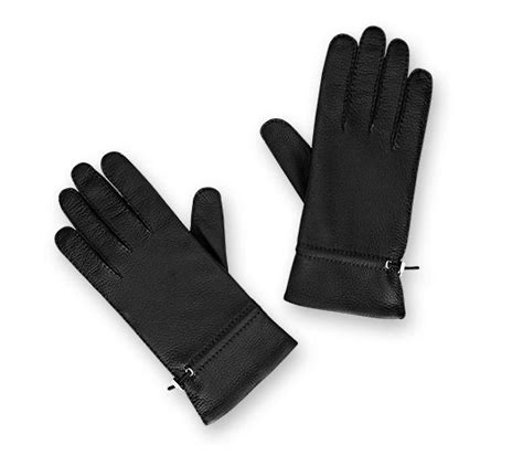 hermes men gloves